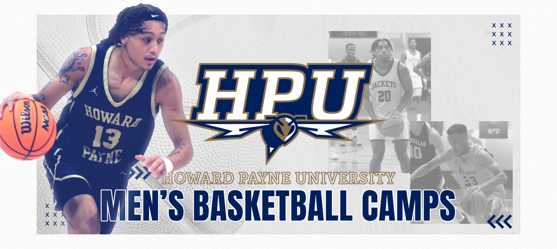 Howard Payne Men's Basketball